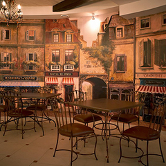 Отель Маяк, Республика Башкортостан