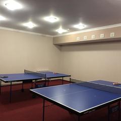 Гостиница Снежный Барс, Республика Кабардино-Балкария