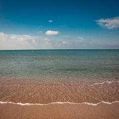 Отель SeaLand, Евпатория, Крым
