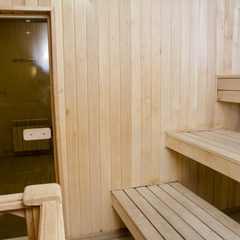 Гостиница Снежный Барс, Республика Кабардино-Балкария