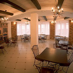 Отель Маяк, Республика Башкортостан