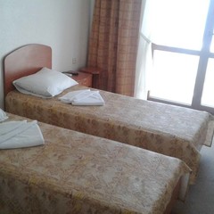 Пансионат Ай-Тодор-Юг, Гаспра, Крым