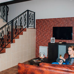 Отель Маяк, Республика Башкортостан