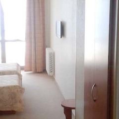 Пансионат Ай-Тодор-Юг, Гаспра, Крым