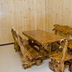 Гостиница Снежный Барс, Республика Кабардино-Балкария