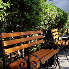 Санаторий Светлый, Тюменская область