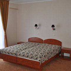 Пансионат Ай-Тодор-Юг, Гаспра, Крым