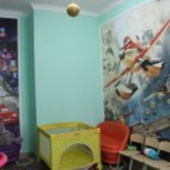 Гостиница Снежный Барс, Республика Кабардино-Балкария