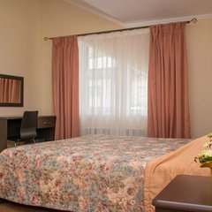 Отель Маяк, Республика Башкортостан