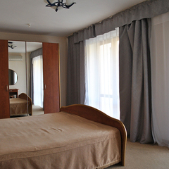 Пансионат Ай-Тодор-Юг, Гаспра, Крым