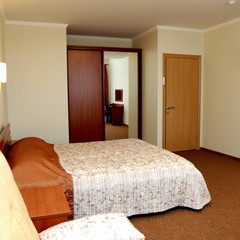 Отель Маяк, Республика Башкортостан