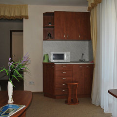 Пансионат Ай-Тодор-Юг, Гаспра, Крым