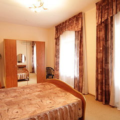 Пансионат Ай-Тодор-Юг, Гаспра, Крым