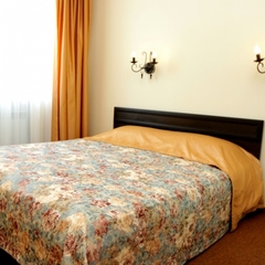 Отель Маяк, Республика Башкортостан