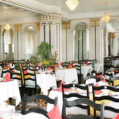 Санаторий Светлый, Тюменская область