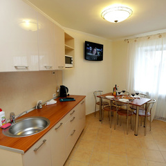 Отель Маяк, Республика Башкортостан