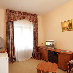 Пансионат Ай-Тодор-Юг, Гаспра, Крым