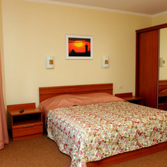 Отель Маяк, Республика Башкортостан