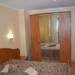 Пансионат Ай-Тодор-Юг, Гаспра, Крым