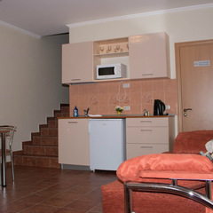 Отель Маяк, Республика Башкортостан