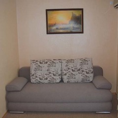 Пансионат Ай-Тодор-Юг, Гаспра, Крым