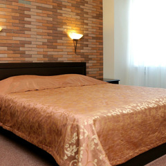 Отель Маяк, Республика Башкортостан