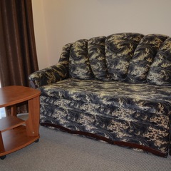 Пансионат Ай-Тодор-Юг, Гаспра, Крым