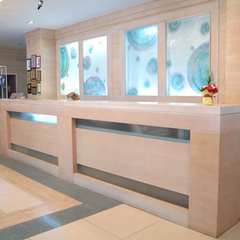 Отель Porto Mare, Алушта, Крым