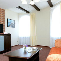 Отель Маяк, Республика Башкортостан