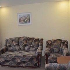 Пансионат Ай-Тодор-Юг, Гаспра, Крым