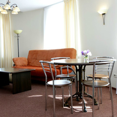 Отель Маяк, Республика Башкортостан