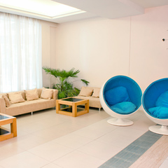 Отель Porto Mare, Алушта, Крым