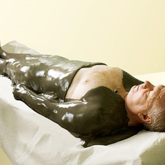 Санаторий Светлый, Тюменская область