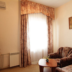 Пансионат Ай-Тодор-Юг, Гаспра, Крым