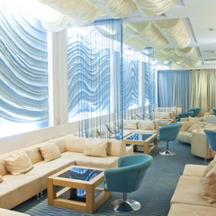 Отель Porto Mare, Алушта, Крым