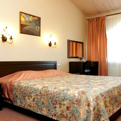 Отель Маяк, Республика Башкортостан