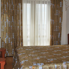 Пансионат Ай-Тодор-Юг, Гаспра, Крым