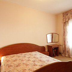 Пансионат Ай-Тодор-Юг, Гаспра, Крым