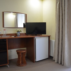 Пансионат Ай-Тодор-Юг, Гаспра, Крым