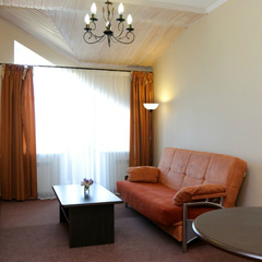 Отель Маяк, Республика Башкортостан