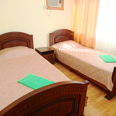 Отель Амиго, Новомихайловский, Краснодарский край