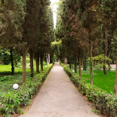 Отель Porto Mare, Алушта, Крым