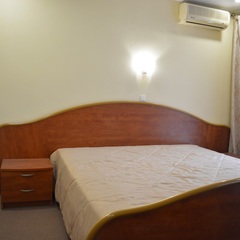 Пансионат Ай-Тодор-Юг, Гаспра, Крым