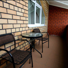 Отель Маяк, Республика Башкортостан