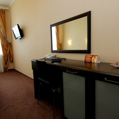 Отель Маяк, Республика Башкортостан