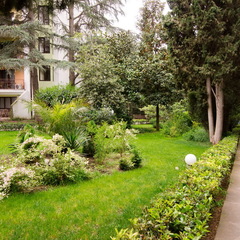 Отель Porto Mare, Алушта, Крым