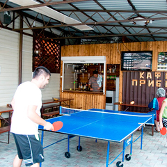 Отель Амиго, Новомихайловский, Краснодарский край