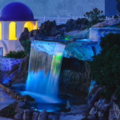 Отель Porto Mare, Алушта, Крым