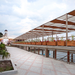 Отель Porto Mare, Алушта, Крым