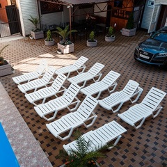 Отель Амиго, Новомихайловский, Краснодарский край